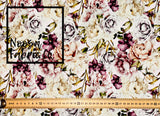 Chance Woven Digital Print Fabric