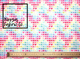 Letitia (PUL) Polyurethane Laminate Fabric