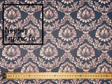 Kalani (PUL) Polyurethane Laminate Fabric