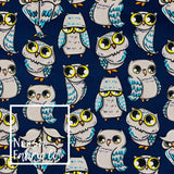 Capone Woven Digital Print Fabric