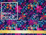 Barbara Woven Digital Print Fabric