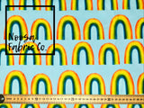 Roger Woven Digital Print Fabric