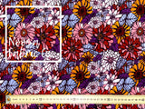 Marlowe Cotton Lycra Digital Print Fabric