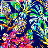 Catalina (PUL) Polyurethane Laminate Fabric