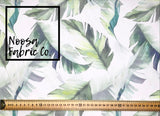 Bronte Woven Digital Print Fabric