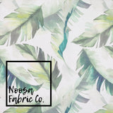 Bronte (PUL) Polyurethane Laminate Fabric