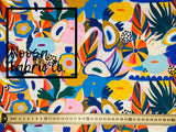 Elaine (PUL) Polyurethane Laminate Fabric