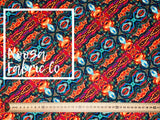 Arabelle (PUL) Polyurethane Laminate Fabric