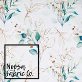 Lizanne (PUL) Polyurethane Laminate Fabric