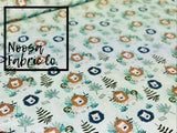 Nolan Woven Digital Print Fabric