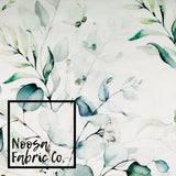 Oaklynn Woven Digital Print Fabric