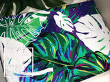 Thelma Woven Digital Print Fabric