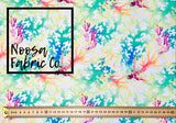 Cove (PUL) Polyurethane Laminate Fabric (SALE PER METRE ONLY)