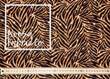 Tori (PUL) Polyurethane Laminate Fabric (SALE PER METRE ONLY)