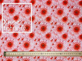 Jessie Woven Digital Print Fabric