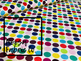 Dorothy Woven Digital Print Fabric