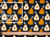 Janet Woven Digital Print Fabric