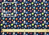 Stirling (PUL) Polyurethane Laminate Fabric