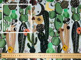 Tasha Woven Digital Print Fabric
