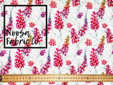 Ines Woven Digital Print Fabric