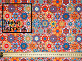 Evie (PUL) Polyurethane Laminate Fabric