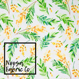 Elyce (PUL) Polyurethane Laminate Fabric