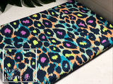Odette Woven Digital Print Fabric