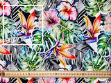 Sandi Woven Digital Print Fabric
