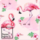 Cleo Woven Digital Print Fabric