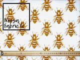 Bea Woven Digital Print Fabric