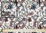 Azaria Cotton Lycra Digital Print Fabric