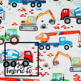 Jagger (PUL) Polyurethane Laminate Fabric