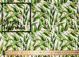 Bellamy (PUL) Polyurethane Laminate Fabric