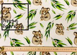 Keith Woven Digital Print Fabric