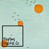 Neveah (PUL) Polyurethane Laminate Fabric
