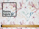 Fraser (PUL) Polyurethane Laminate Fabric