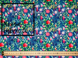 Perth (PUL) Polyurethane Laminate Fabric
