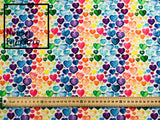 Nancy Woven Digital Print Fabric