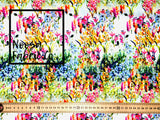 Meadowe Woven Digital Print Fabric
