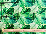 Brook Top Coat Polyester (TCP) Digital Print Fabric