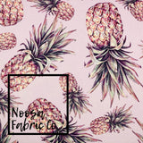 Mikala (PUL) Polyurethane Laminate Fabric
