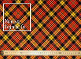 Lenny Woven Digital Print Fabric