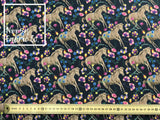 Naveah Woven Digital Print Fabric