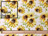 Madison Woven Digital Print Fabric