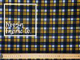 Clinton Woven Digital Print Fabric
