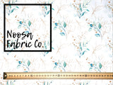 Lizanne (PUL) Polyurethane Laminate Fabric