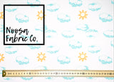 Aditya (PUL) Polyurethane Laminate Fabric