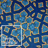 Lalita (PUL) Polyurethane Laminate Fabric (SALE PER METRE ONLY)