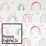 Heidi Woven Digital Print Fabric