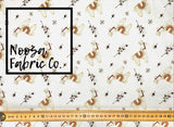 Abraham Woven Digital Print Fabric